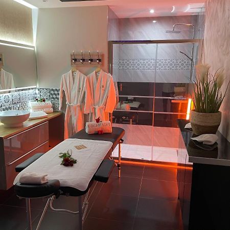Luxury Loft Spa Saint-Dizier Eksteriør bilde