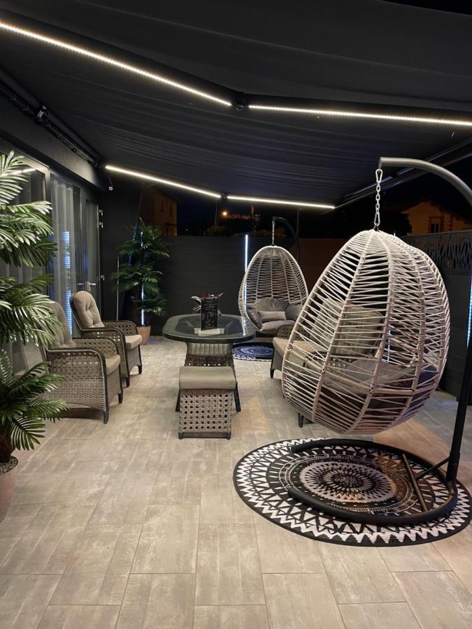 Luxury Loft Spa Saint-Dizier Eksteriør bilde